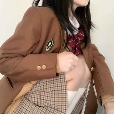 一幅僮锦